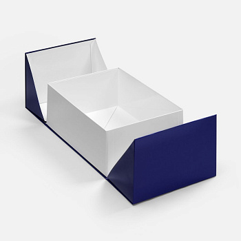 Коробка складная Foldream, M