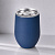 Термокружка "Vacuum mug C1", soft touch, 370мл