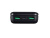 RIVACASE VA2582 (20 000mAh), QC/PD 22.5W внешний аккумулятор с дисплеем