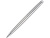 Шариковая ручка Waterman Hemisphere, цвет: CT