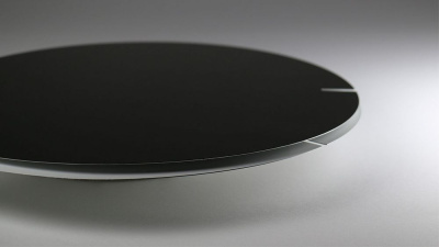 Часы настенные Melancholia Clock