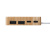 USB хаб «Memo», 2*USB, 2*Type C USB хаб «Memo», 2*USB, 2*Type C