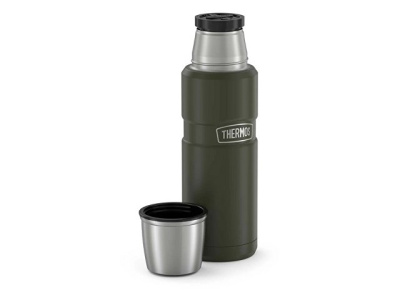 Термос из нерж. стали тм THERMOS SK2000 AG 0