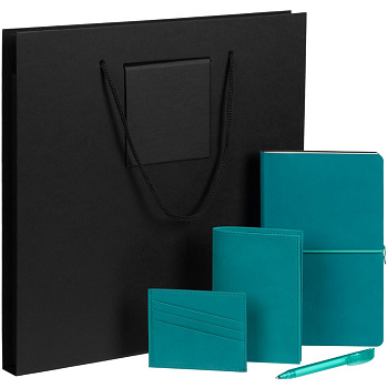 Набор Nubuk Maxi