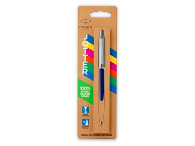 Шариковая ручка Parker Jotter ORIGINALS NAVY BLUE CT (2747C)