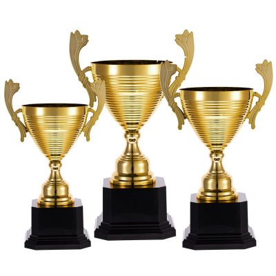 Кубок Floretta Oval, средний