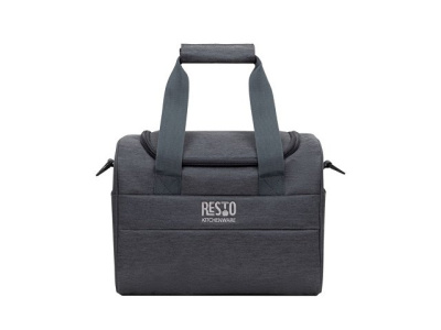 RESTO 5514 grey Изотермическая сумка-холодильник, 14 л