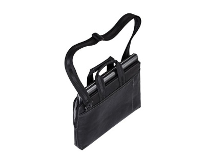 Сумка для ноутбука 13.3" из кожзама 8920