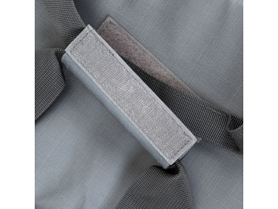 RESTO 5523 grey Изотермическая сумка-холодильник, 20.5 л
