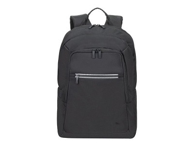 RIVACASE 7561 black ECO рюкзак для ноутбука 15