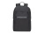 RIVACASE 7561 black ECO рюкзак для ноутбука 15