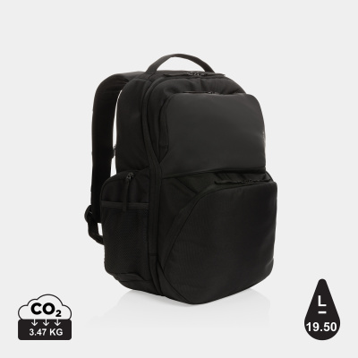 Городской рюкзак Swiss Peak из rPET AWARE™, 15