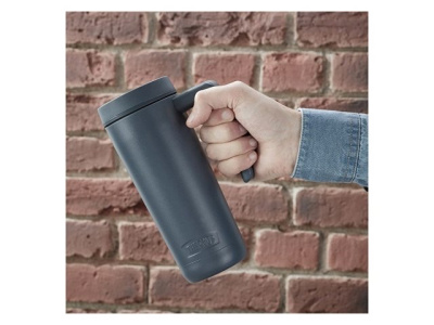 Термокружка из нерж. стали тм THERMOS GUARDIAN TS-1309 DB 0