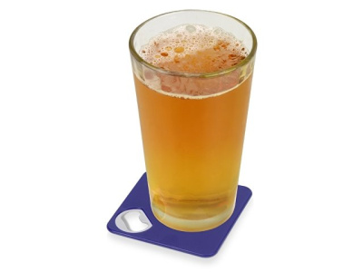 Подставка для кружки с открывалкой «Liso»