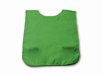 Спортивная манишка DALIC из полиэстера 190T