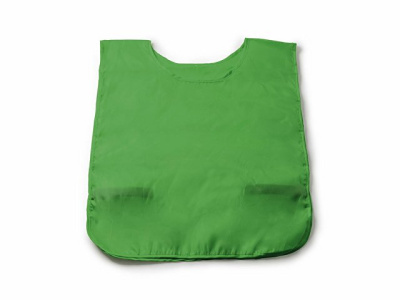 Спортивная манишка DALIC из полиэстера 190T