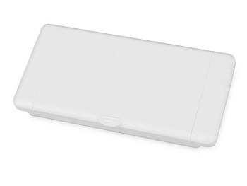 Салфетка для очков в футляре "Marca"