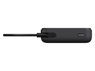 Внешний аккумулятор Xiaomi Magnetic Power Bank 10000 with Built-in Stand Black