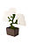 Органайзер настольный Bonsai 