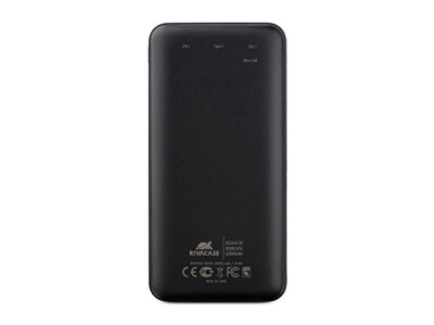 RIVACASE VA2120 (20000mAh)