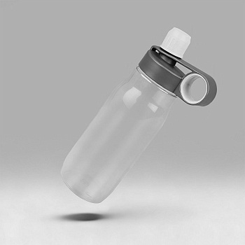 Бутылка для воды "Stayer" 650мл