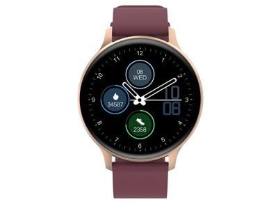 Смарт-часы Canyon SW-68 “ Badian”, IP68