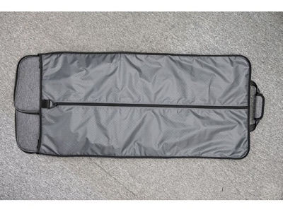 Универсальная дорожная сумка "Tourister"