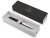 Ручка шариковая Parker модель Urban Muted Black CT в футляре