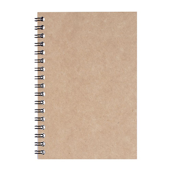 Блокнот Essing M в клетку