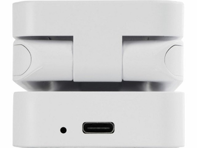 Складывающаяся настольная LED лампа "Stack N", 3 Вт