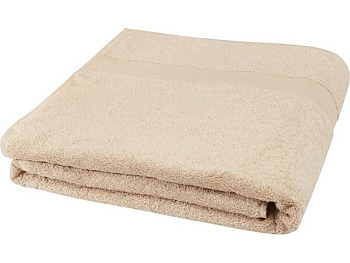 Хлопковое полотенце для ванной Evelyn 100x180 см плотностью 450 г/м2
