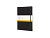Записная книжка Moleskine Classic (в линейку), Хlarge (19х25 см)