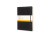 Записная книжка Moleskine Classic (в линейку), Хlarge (19х25 см)