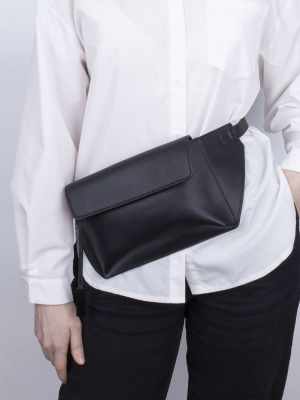 Поясная сумка Romance