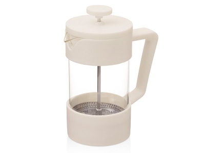 Пластиковый френч-пресс "Intense", 600мл