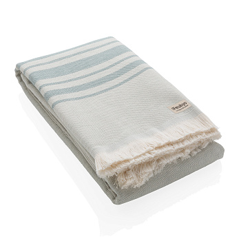 Накидка Ukiyo Yumiko из переработанного хлопка AWARE™