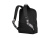 Рюкзак WENGER Motion 15.6", черный, нейлон, 31x17x42 см