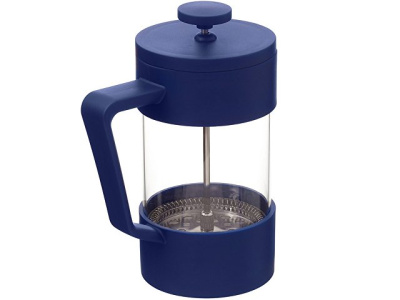 Пластиковый френч-пресс "Intense", 600мл