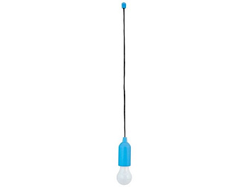 LIGHTY. Портативная лампа