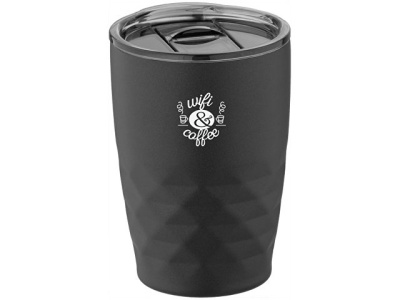 Кружка Geo с вакуумной изоляцией