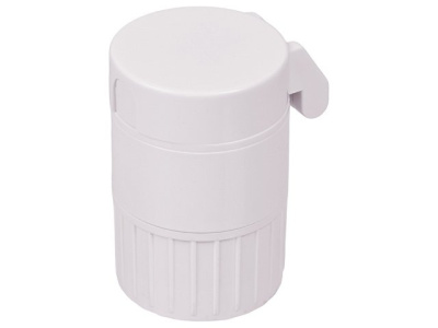 Футляр для мелочей с измельчителем "Avicenna"