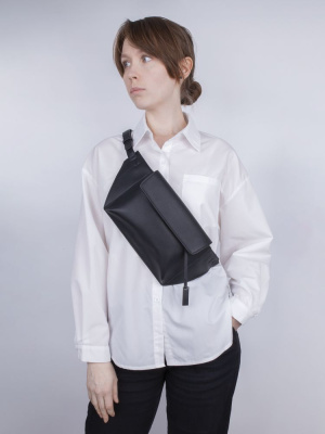 Поясная сумка Romance