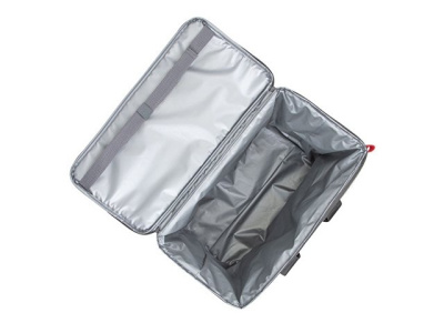 RESTO 5523 grey Изотермическая сумка-холодильник, 20.5 л
