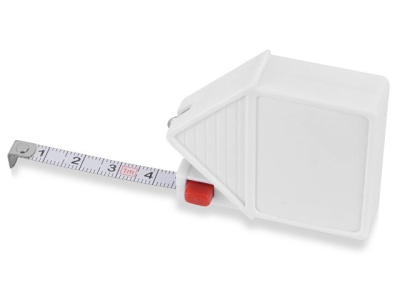 Брелок-рулетка "Домик", 1 м.