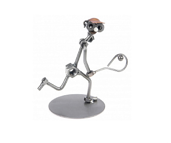 Золотой сет Фигурки из металла HINZ &amp; KUNST