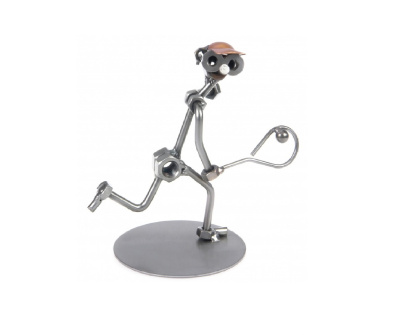 Золотой сет Фигурки из металла HINZ &amp; KUNST