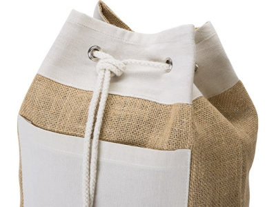 Рюкзак Jute из джута