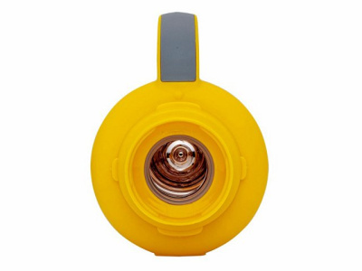 Термос со стеклянной колбой тм THERMOS PICNIC 40 Series Yellow 1
