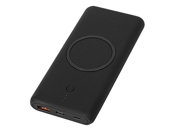 Внешний беспроводной аккумулятор c QC/PD "Reload", 10000 mAh