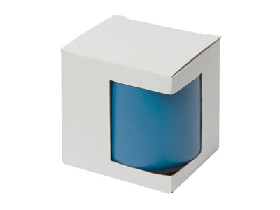 Коробка для кружки "Cup", 11,2х9,4х10,7 см.